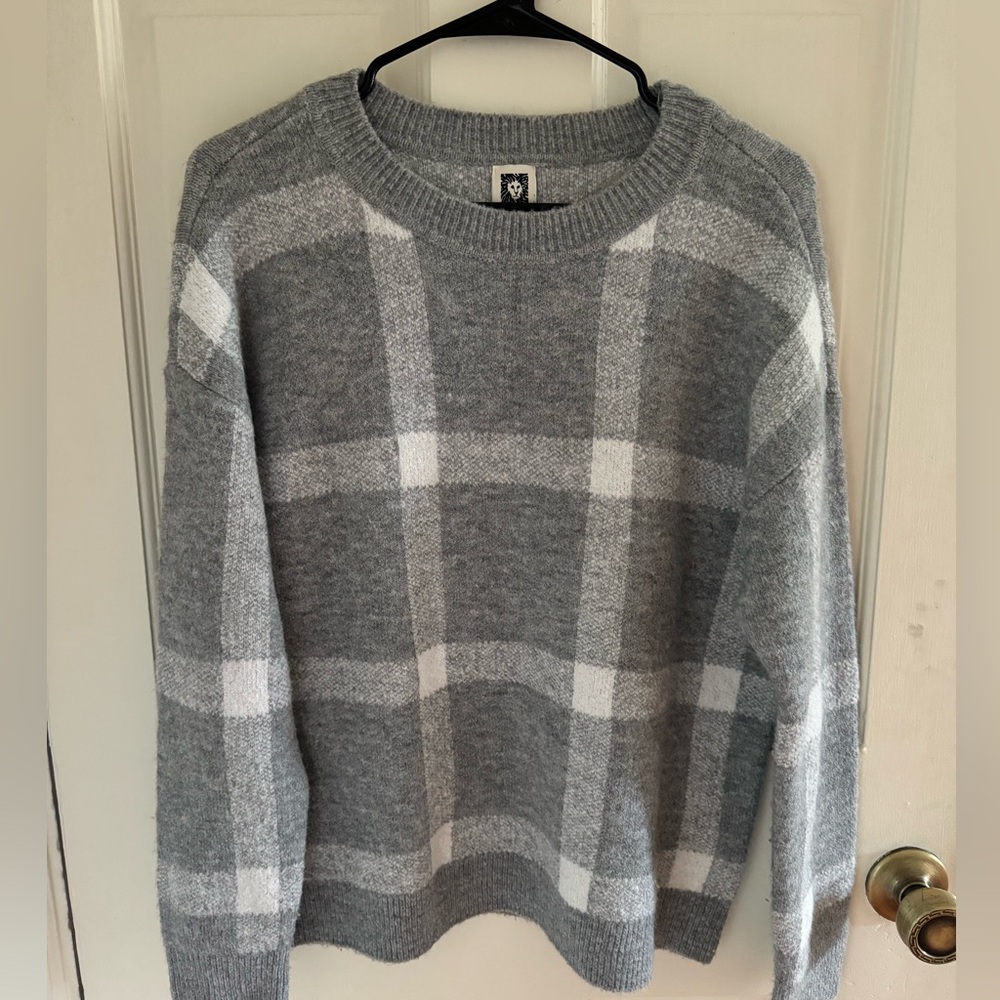 Anne Klein - sweater!